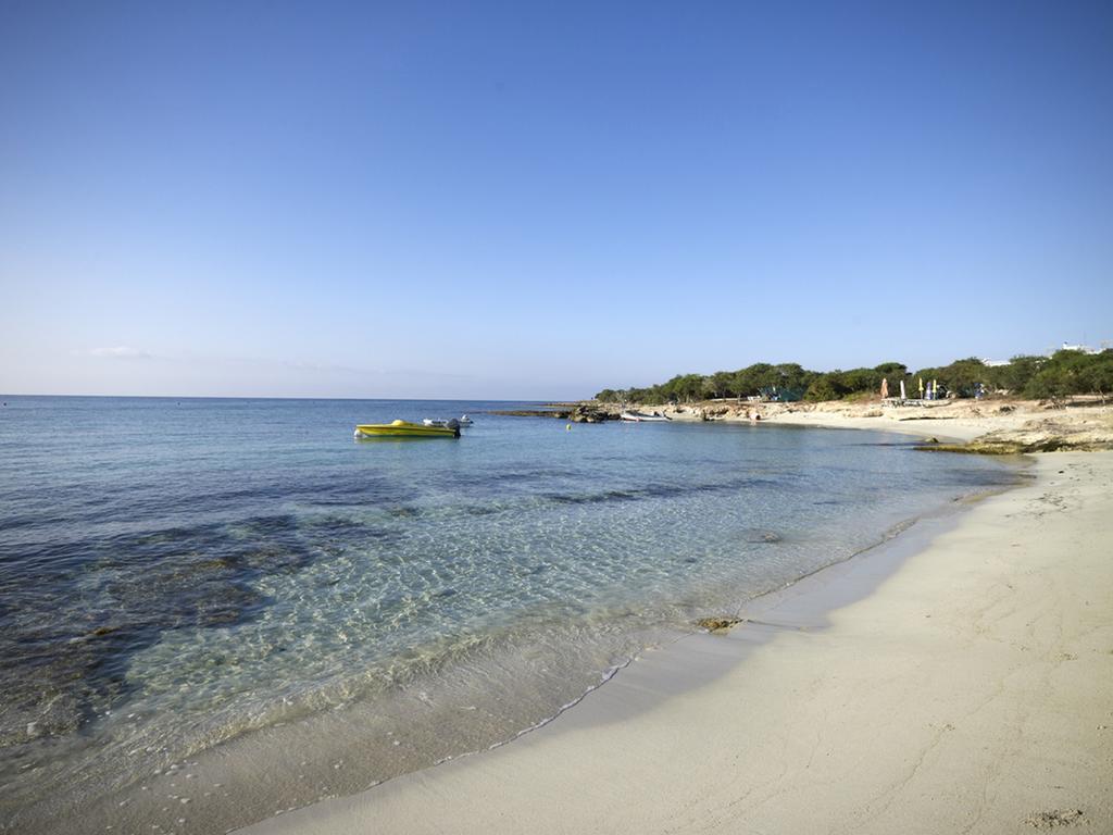 So Apartments Ayia Napa Exterior photo