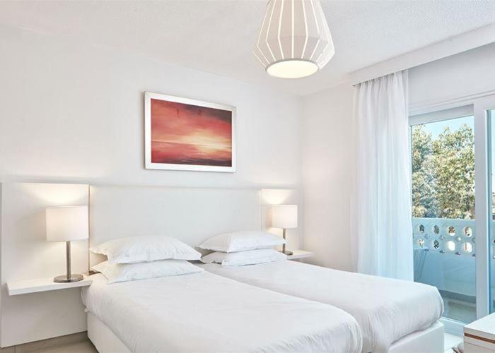 So Apartments Ayia Napa Exterior photo